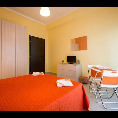 B&B Casa Chiaramonte Палермо Номер фото