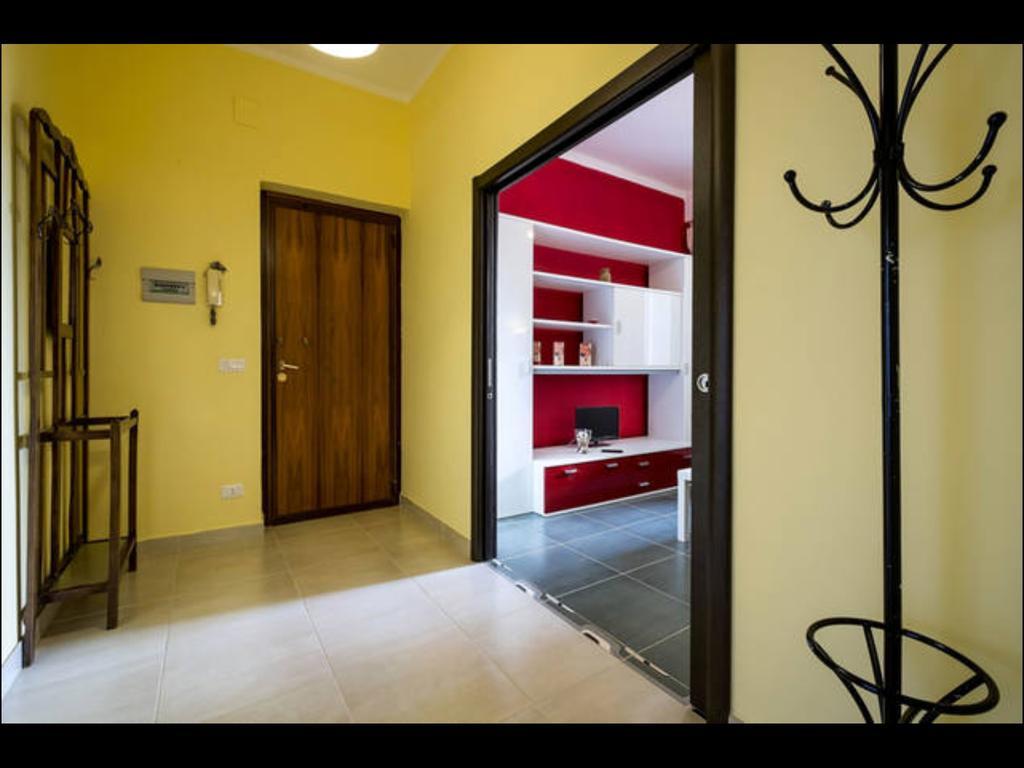 B&B Casa Chiaramonte Палермо Экстерьер фото